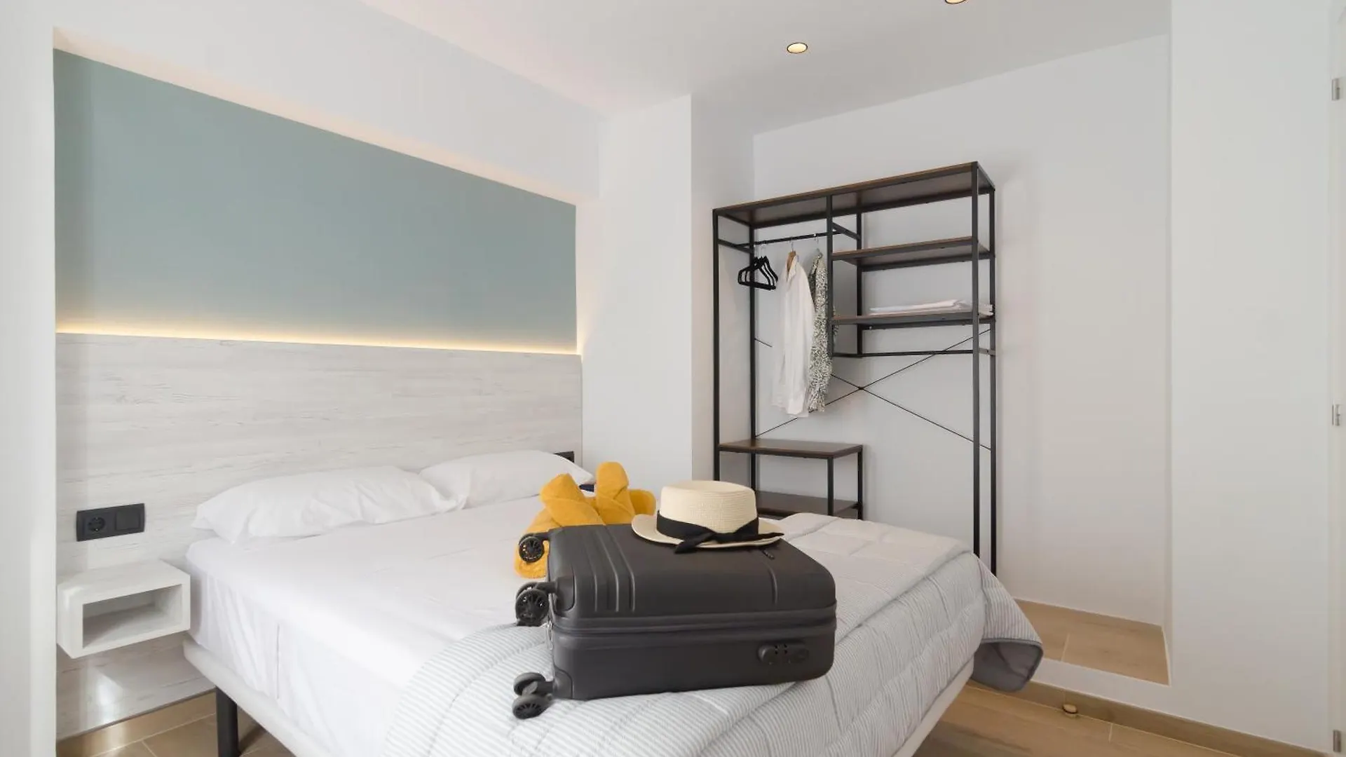 Estupendo Apartamento En יורט דה מאר 0*,
