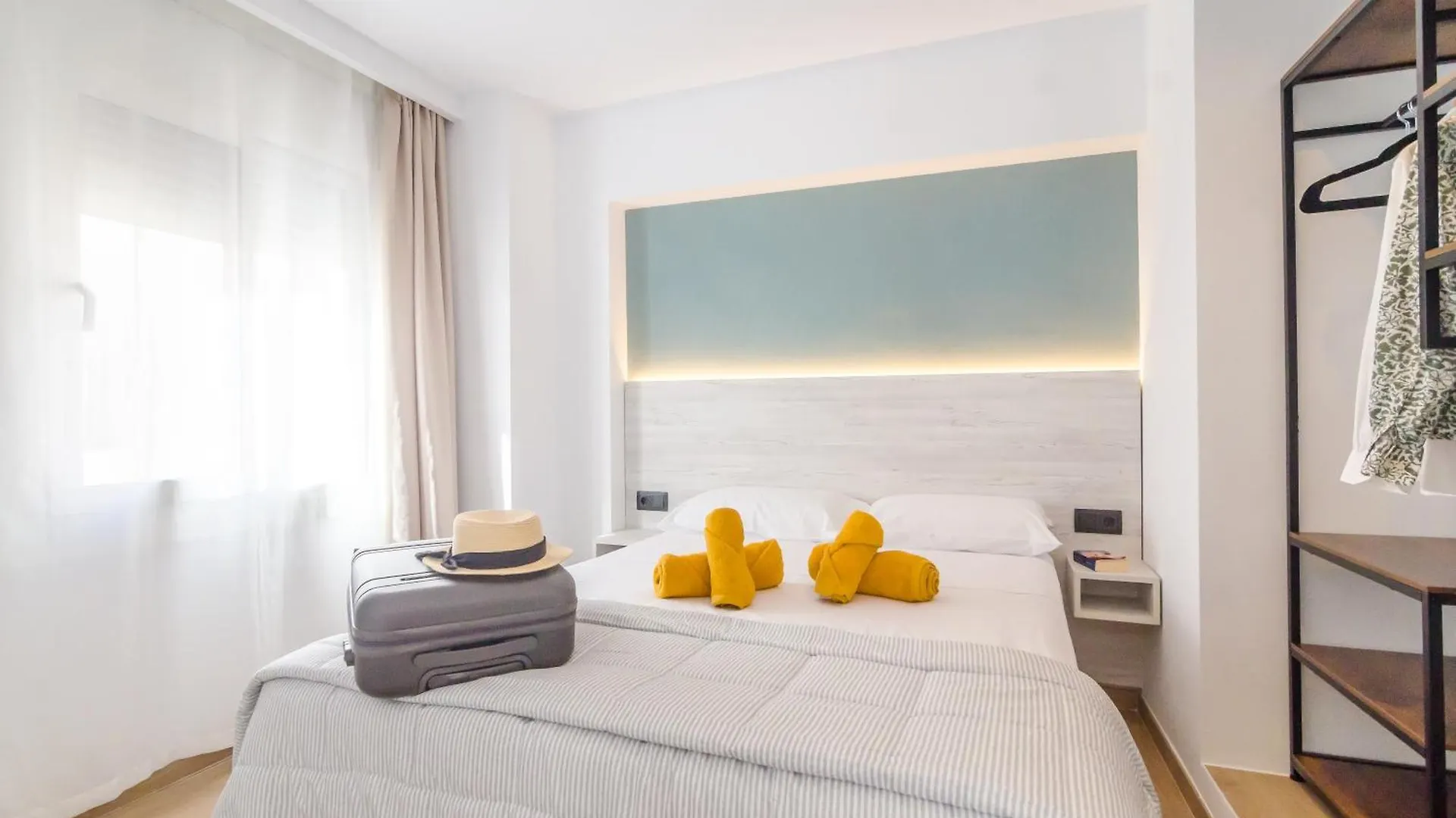 Estupendo Apartamento En יורט דה מאר 0*,  ספרד