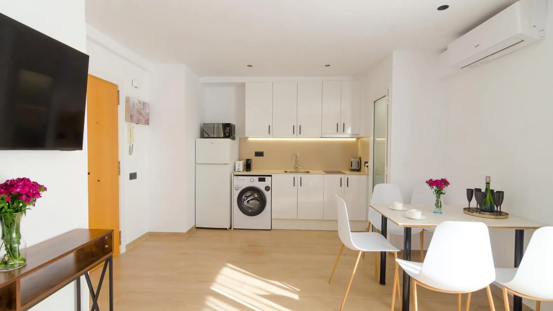 Estupendo Apartamento En יורט דה מאר 0*,  ספרד