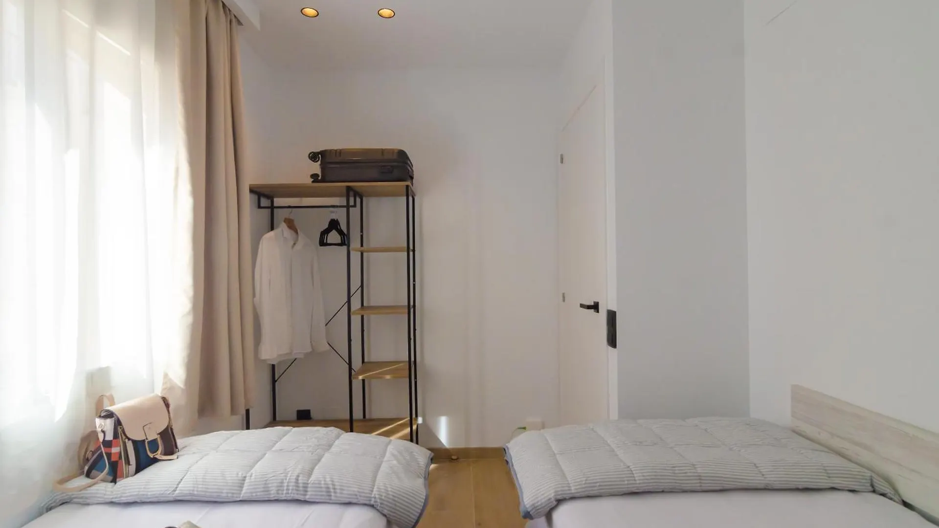 Estupendo Apartamento En Lloret De Mar Appartement