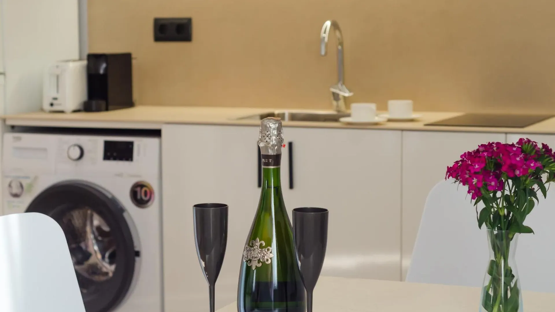 Estupendo Apartamento En Lloret De Mar Spanje