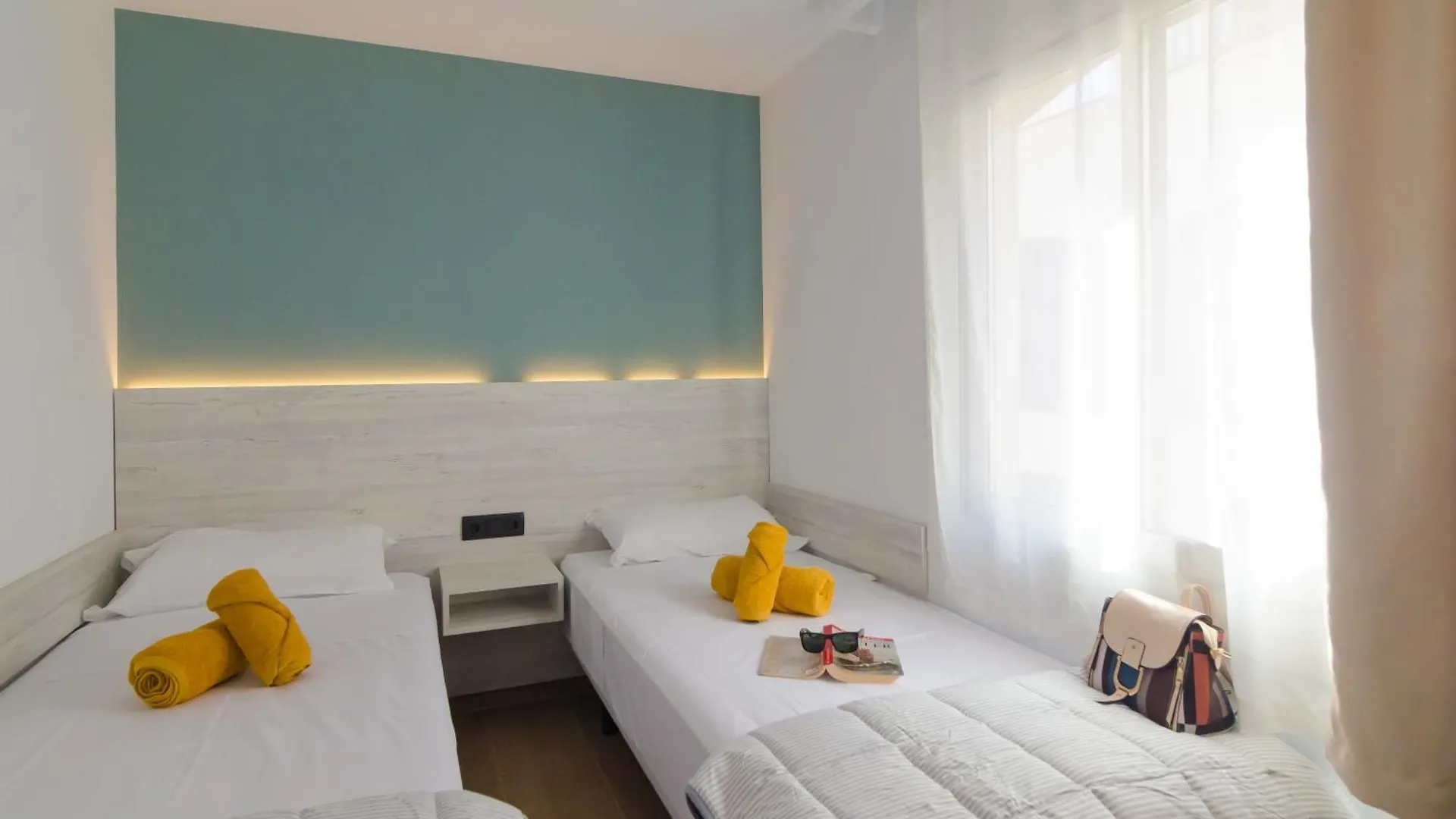 Estupendo Apartamento En Lloret De Mar