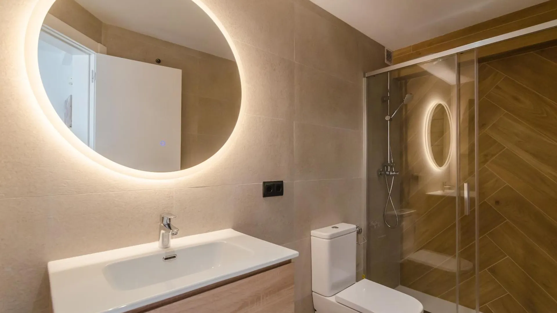 Estupendo Apartamento En Lloret De Mar Spanje