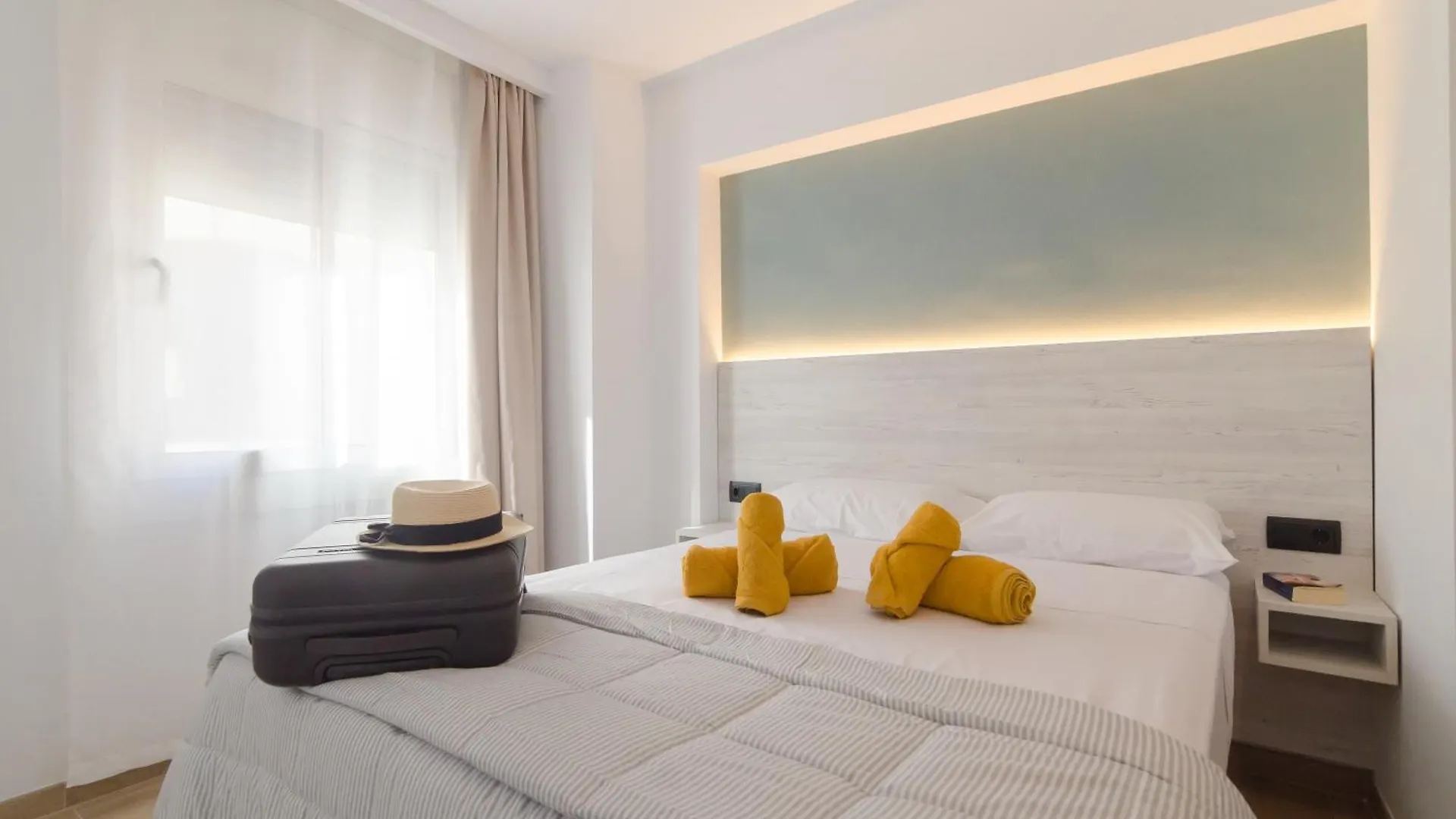 Appartement Estupendo Apartamento En Lloret De Mar